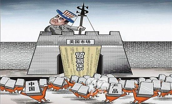 美國(guó)對(duì)中國(guó)商品加征關(guān)稅后，對(duì)我國(guó)機(jī)械出口影響有多大？